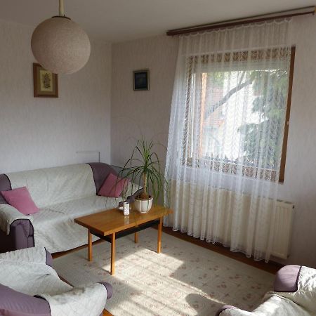 Vila House Elisabeth Balaton Vonyarcvashegy Exteriér fotografie